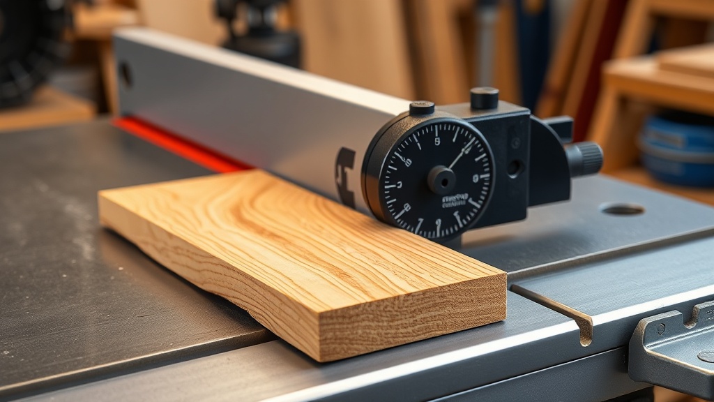 FencePro 3000: Bevel Cutting Techniques for Angled Joints