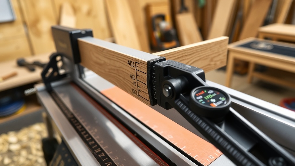 FencePro 3000: How to Cut Accurate Miters Every Time