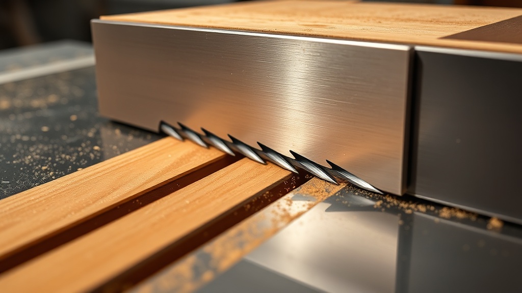 FencePro 3000: Dado Stack Maintenance Tips for Extended Life
