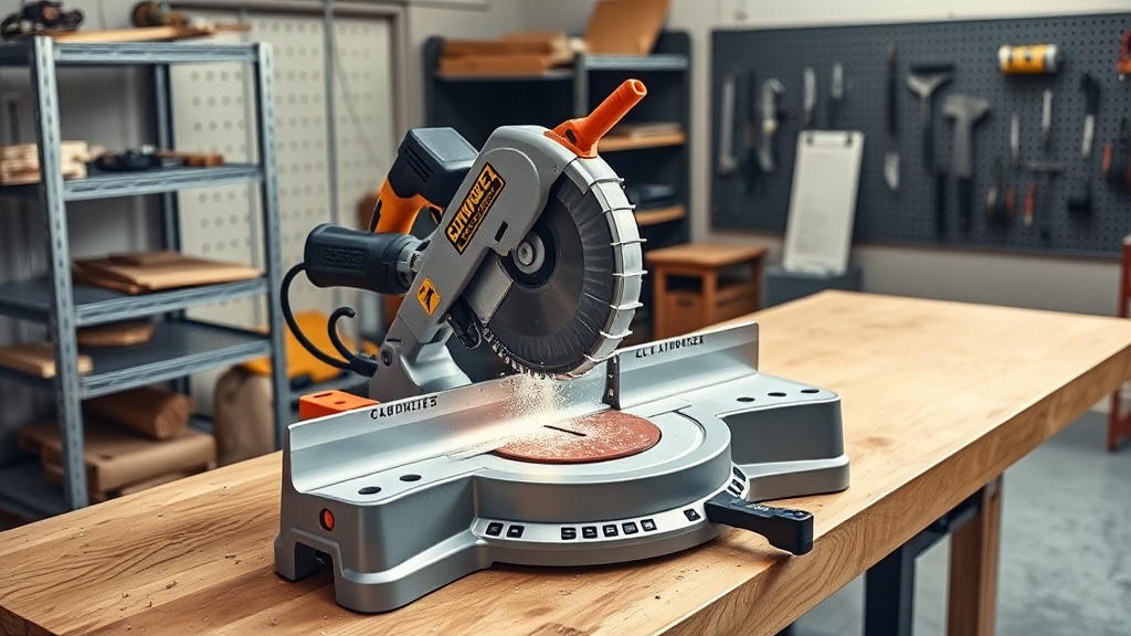 GuideMaster X1: Cutting Non-Ferrous Metals Safely and Accurately