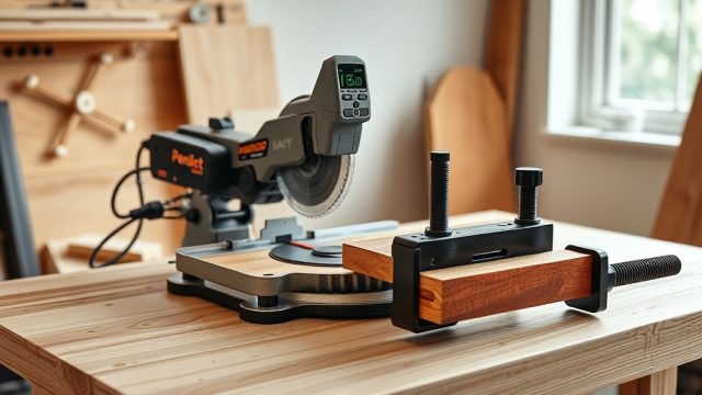 SawPilotPro: 10 Essential Accessories for Every Woodworker
