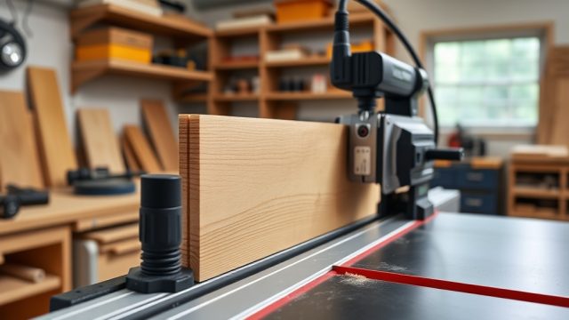 SawPilotPro: Troubleshooting Common Dado Stack Issues
