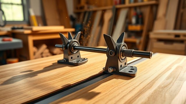 SawPilotPro: Kickback Prevention Secrets for Safer Cuts