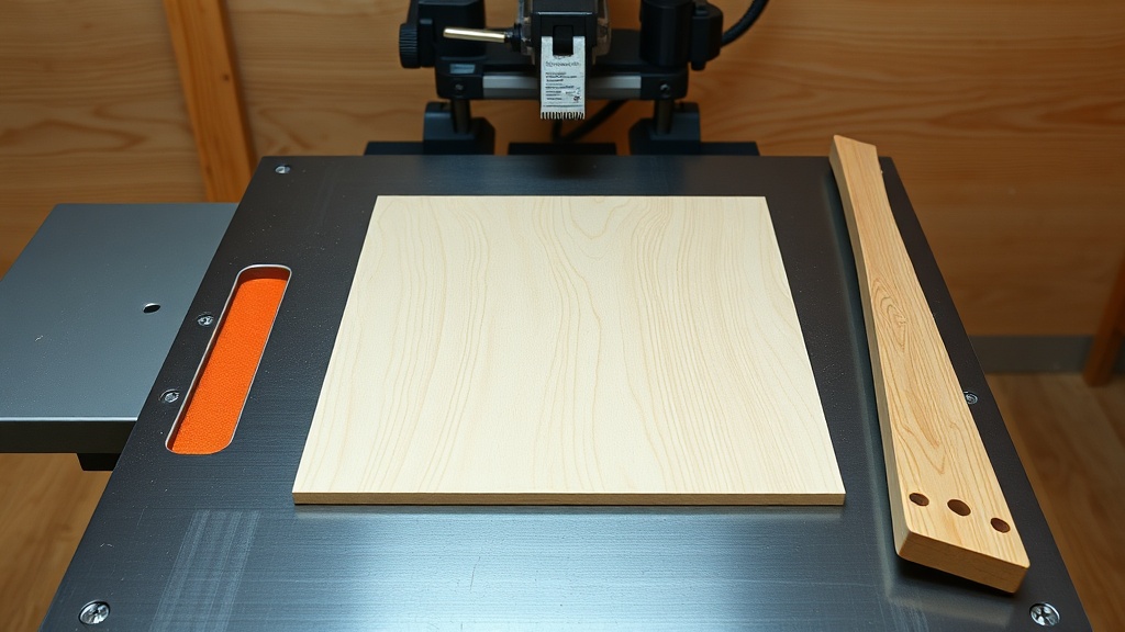SawPilotPro: Thin Veneer Splinter-Free Techniques